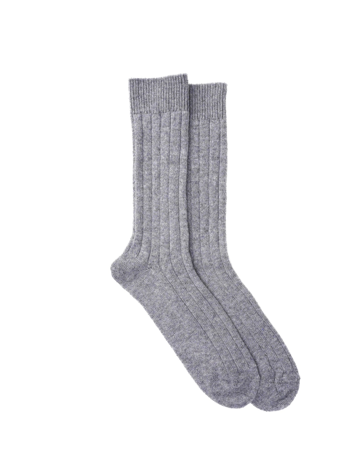 Men's Cashmere Socks