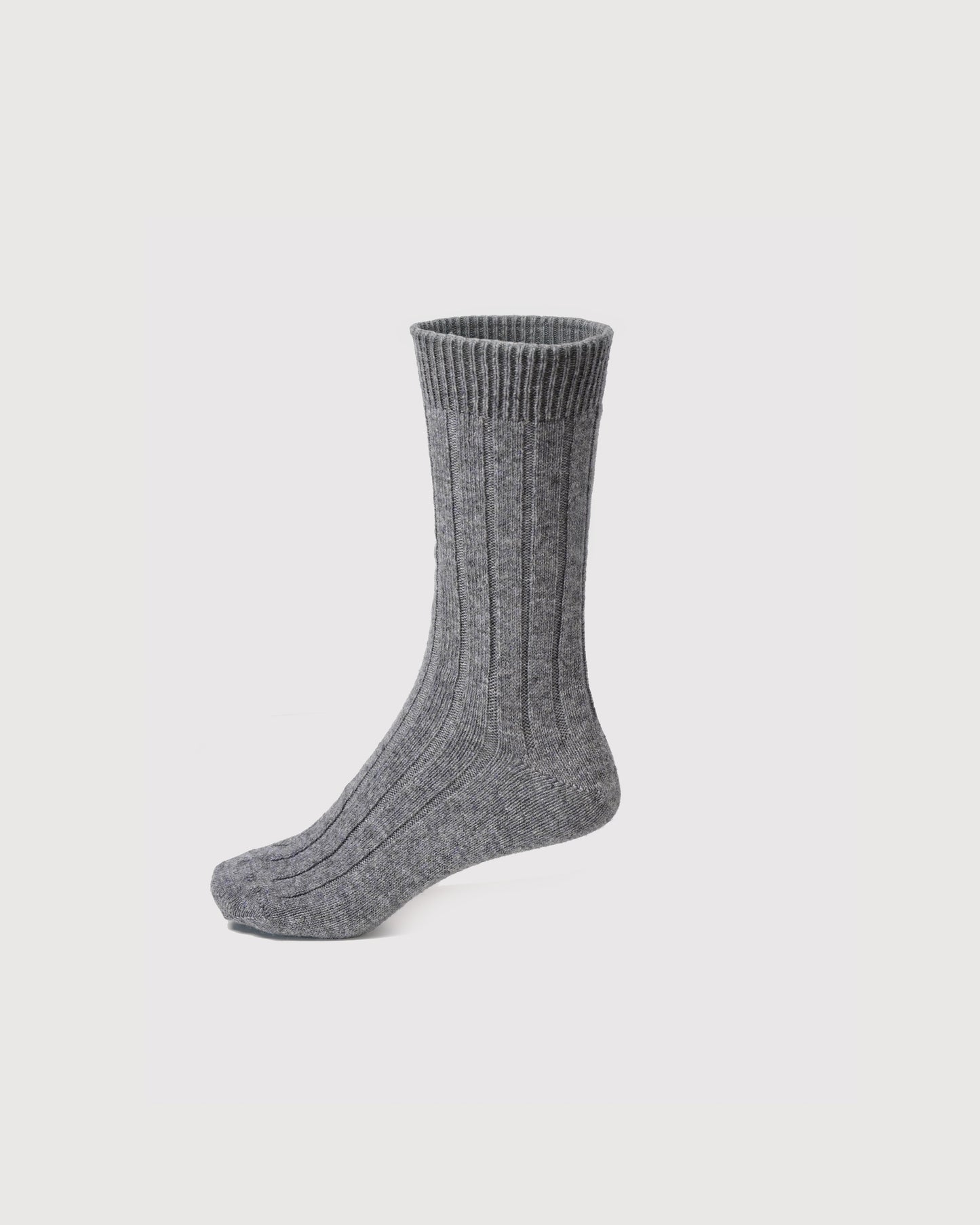 Men's Cashmere Socks