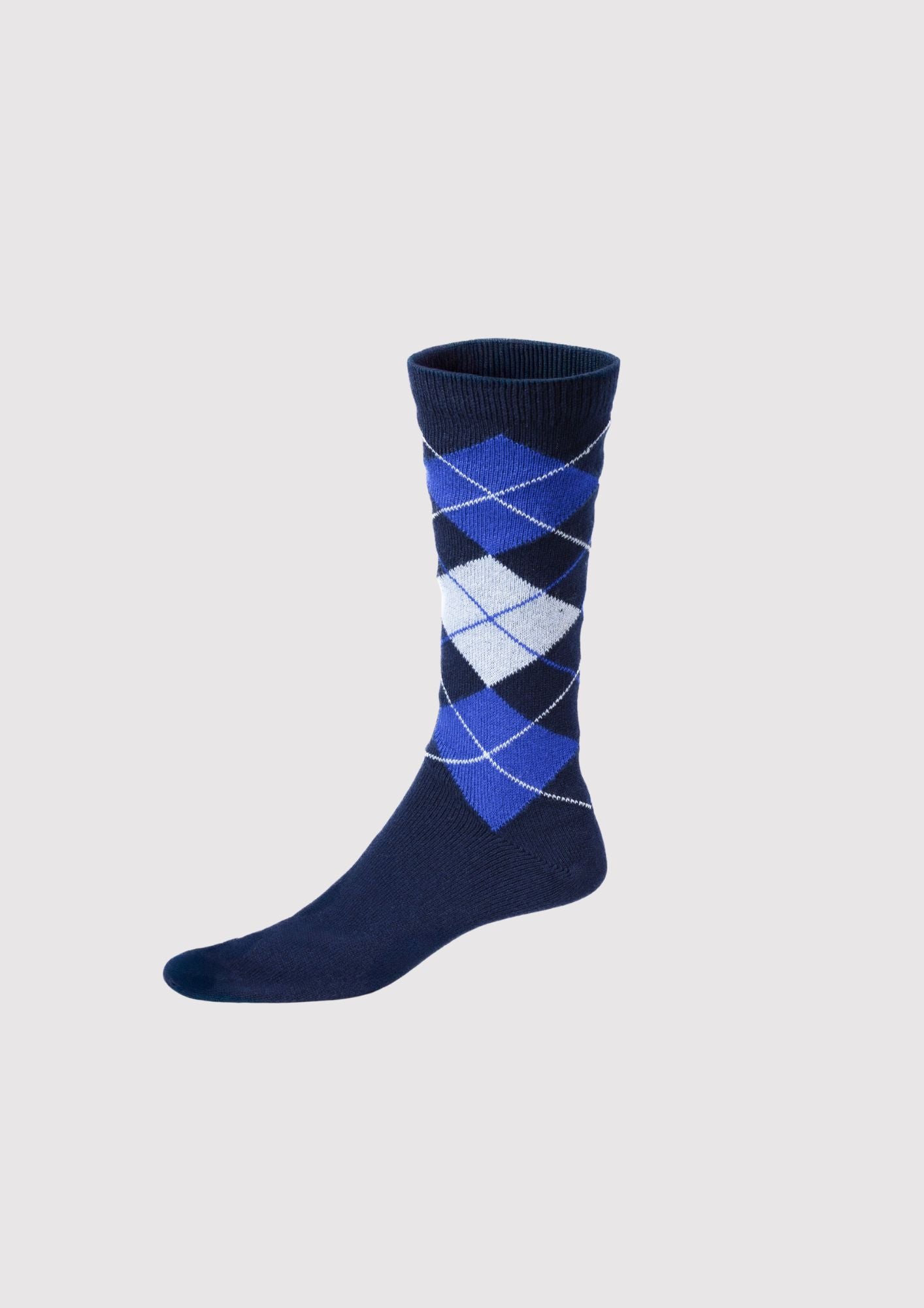 Men's Cashmere Socks