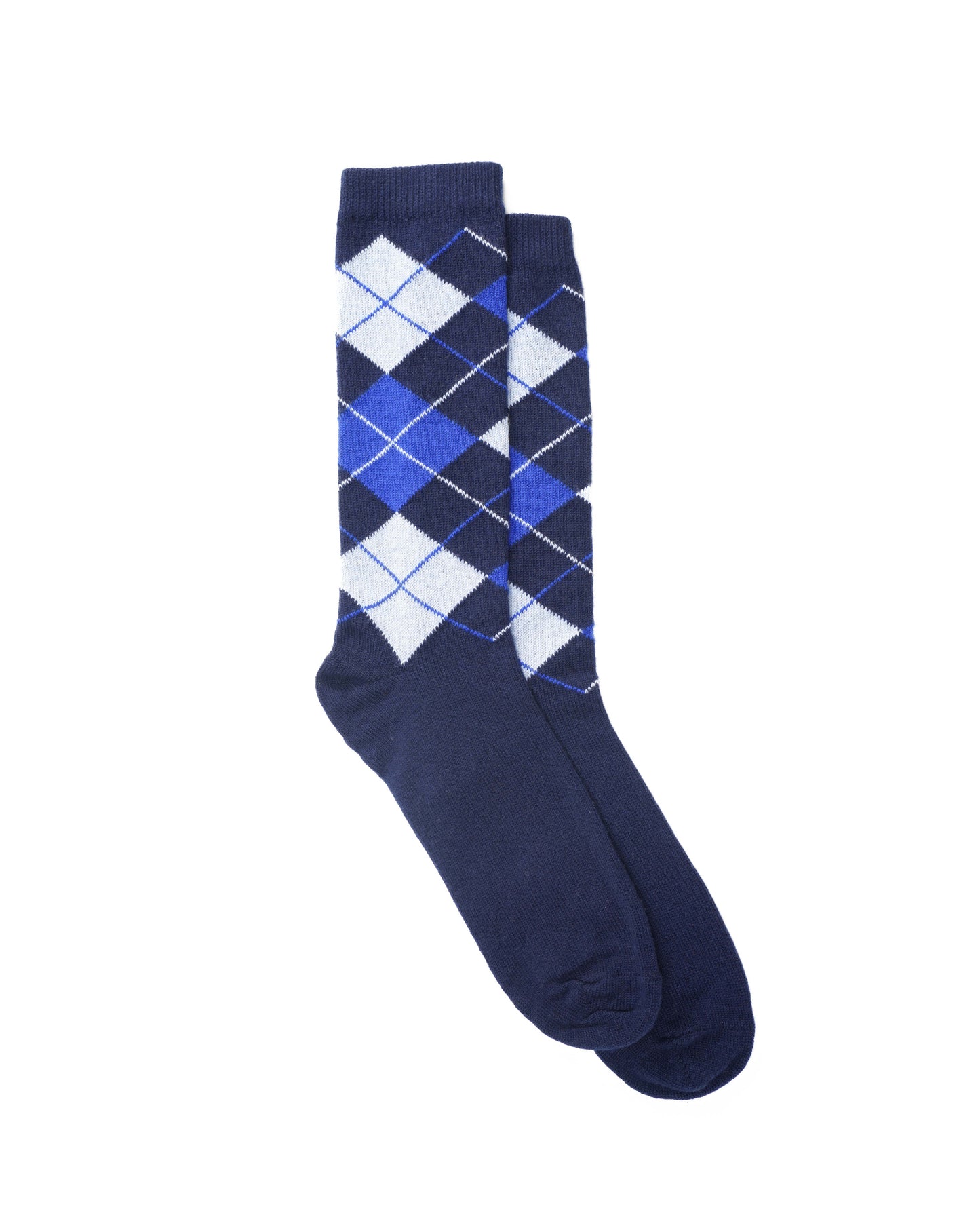 Men's Cashmere Socks