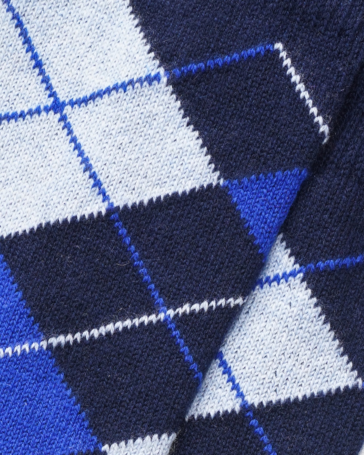 Men's Cashmere Socks