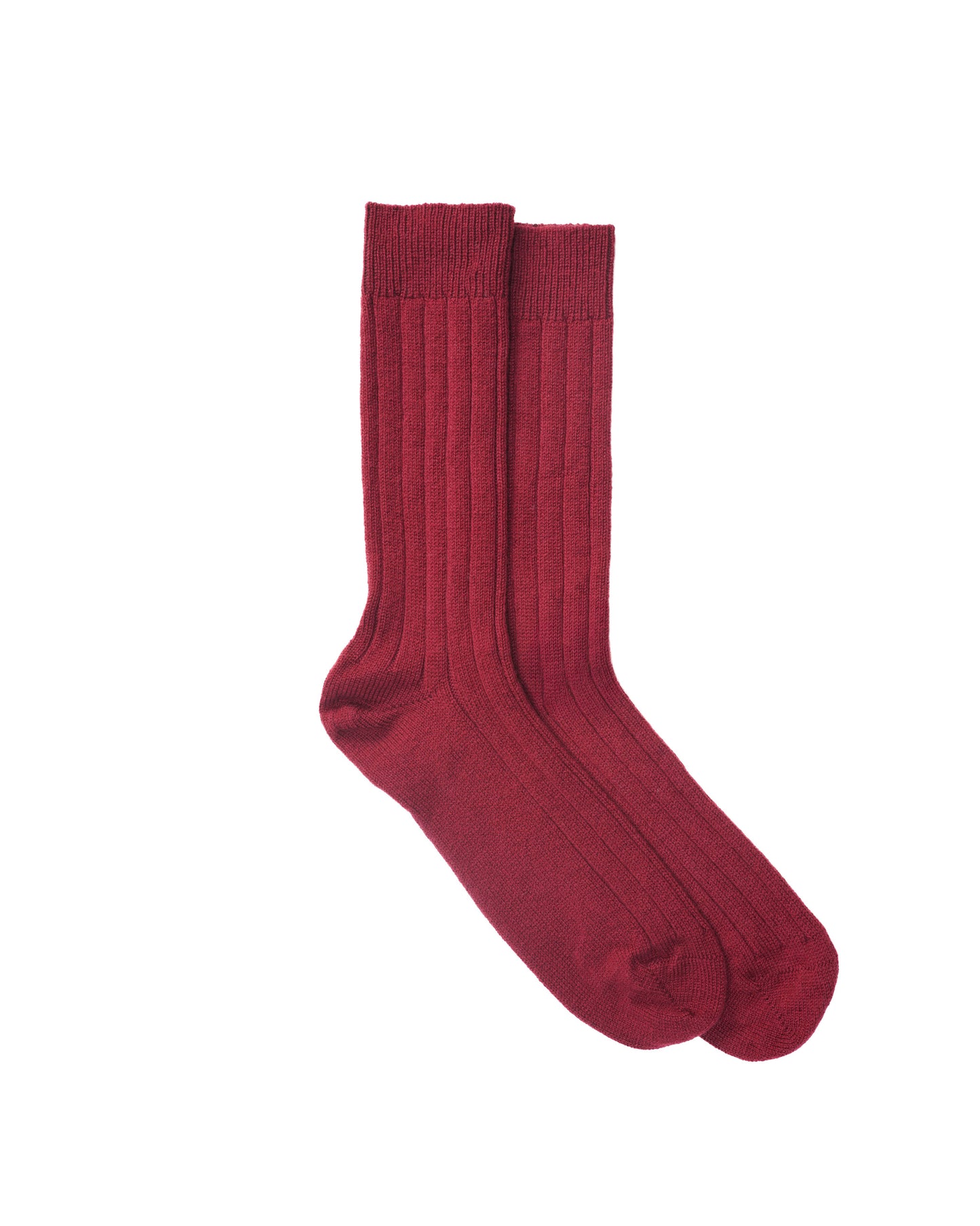 Men's Cashmere Socks