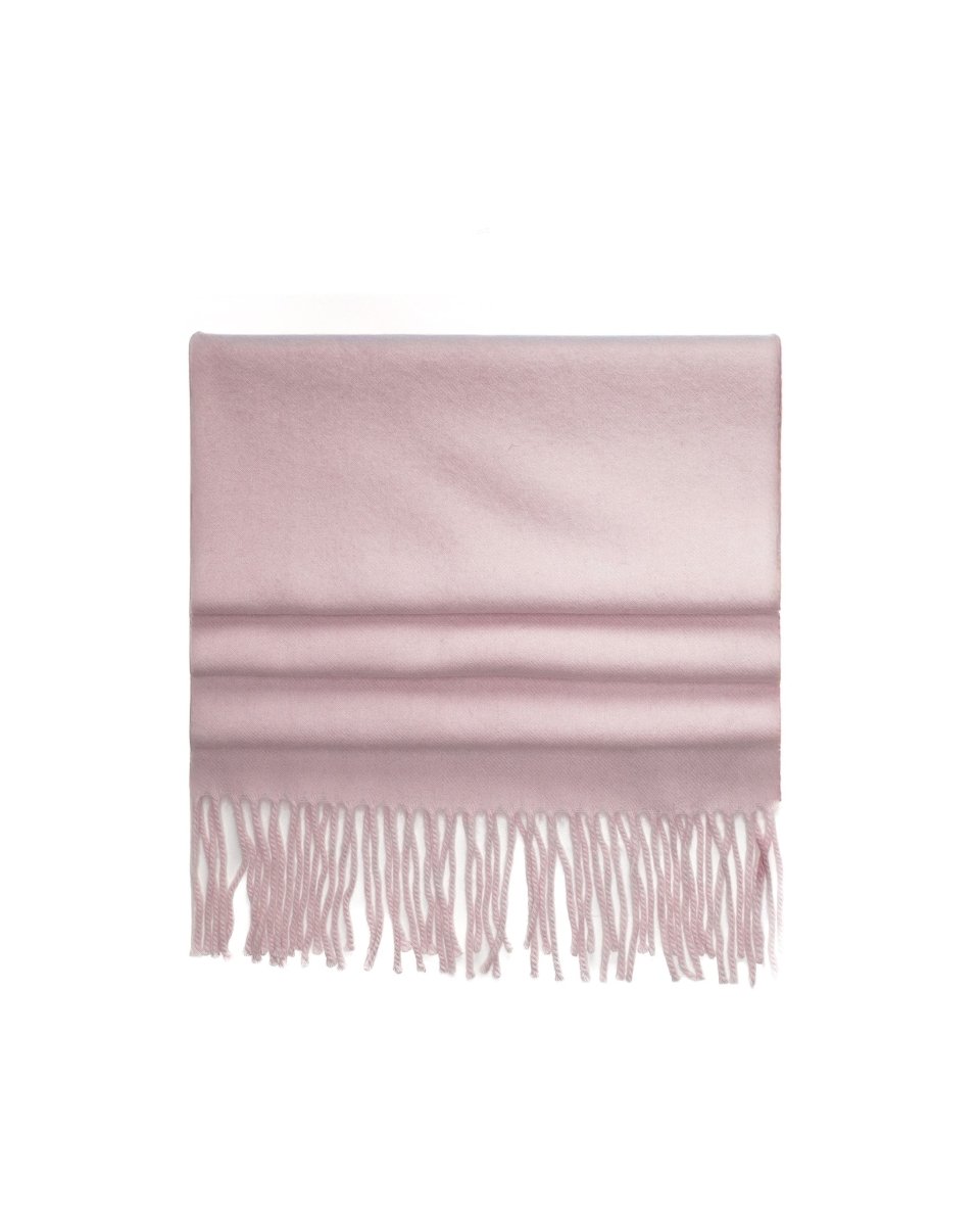Pure Cashmere Shawl - LonaScott