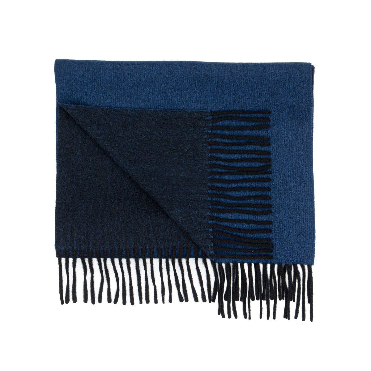 Reversible Cashmere Scarf - LonaScott