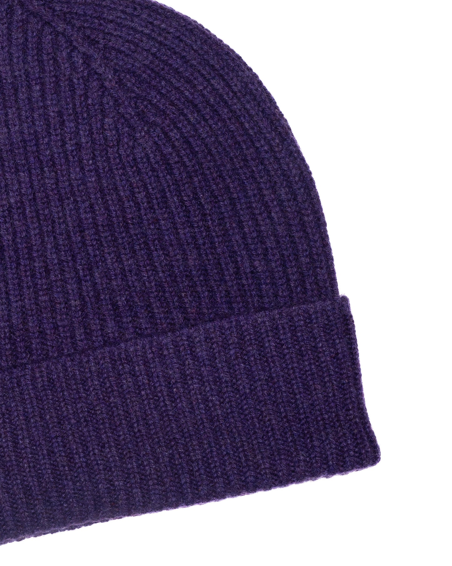 Pure Cashmere Beanie