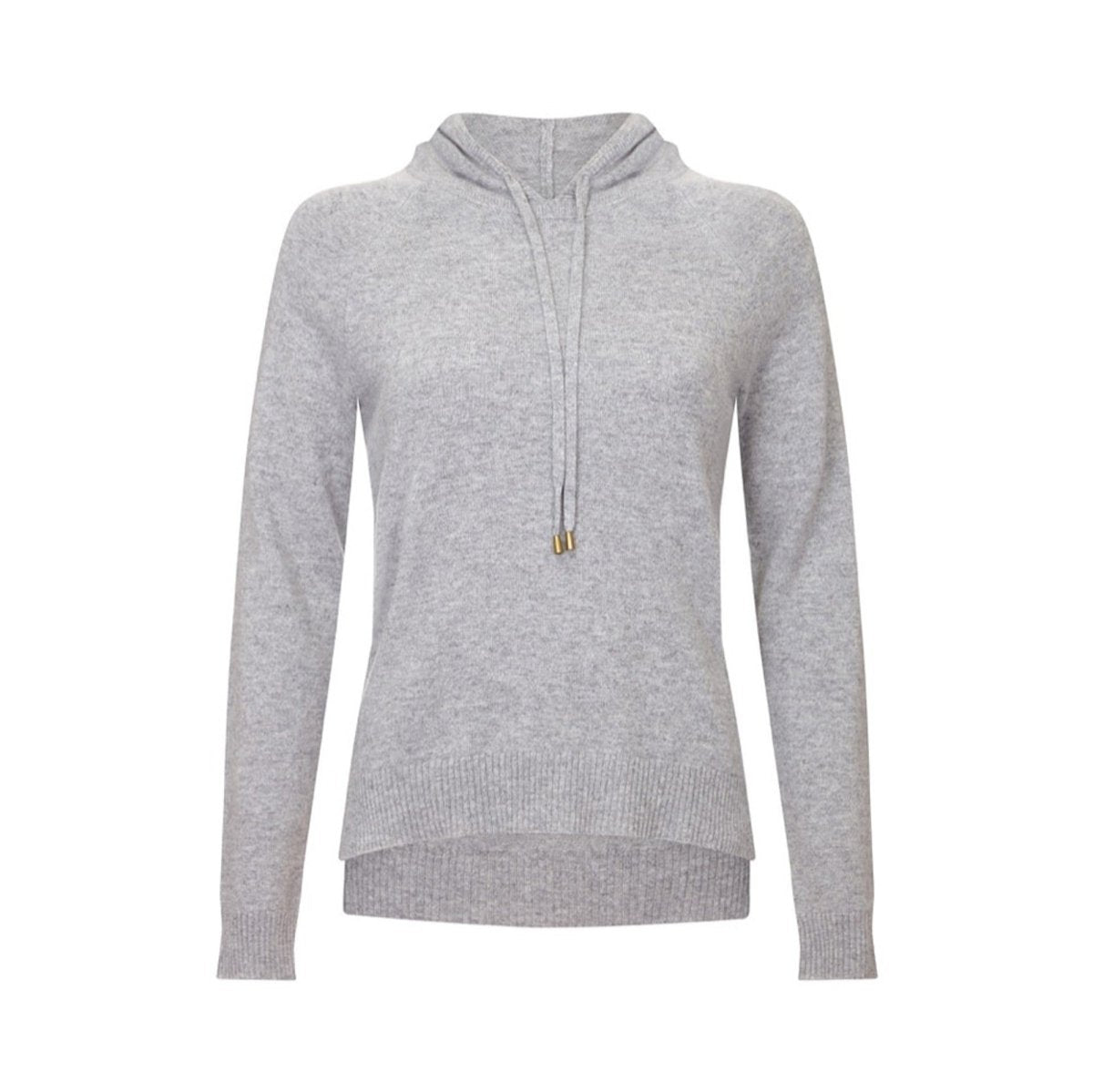 Women's Cashmere Hoodie - LonaScott