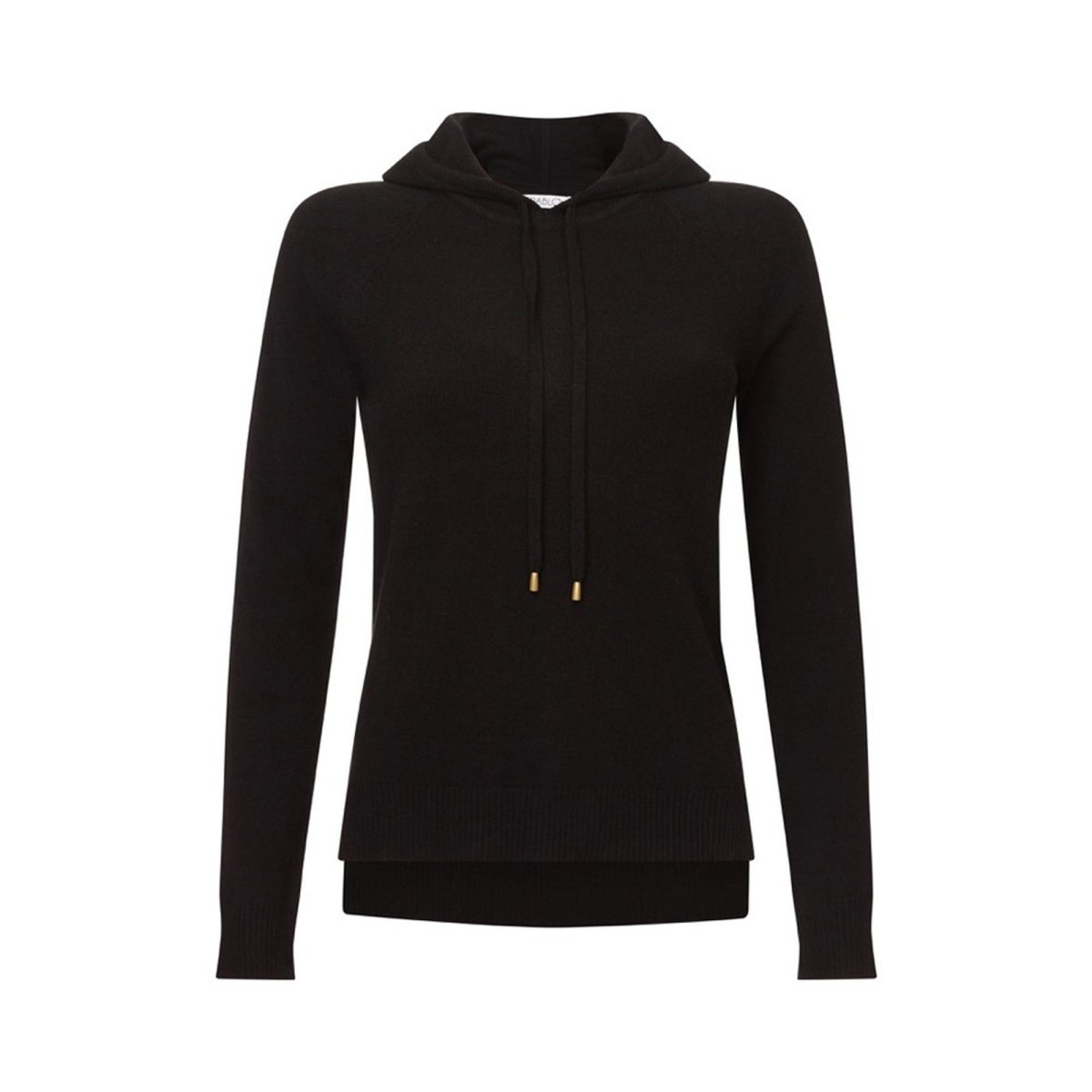Women's Cashmere Hoodie - LonaScott