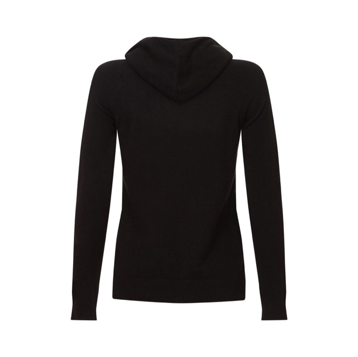 Women's Cashmere Hoodie - LonaScott