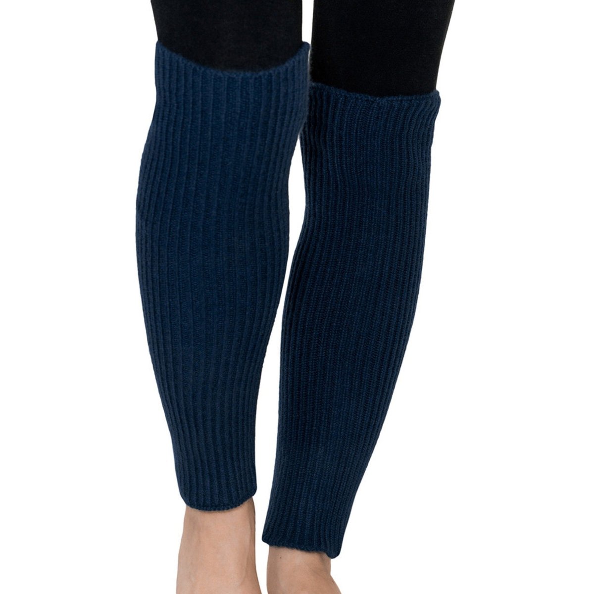 Womens Cashmere Legwarmers - LonaScott