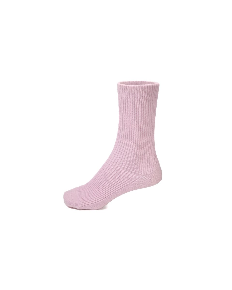 Women's Cashmere Socks - LonaScott