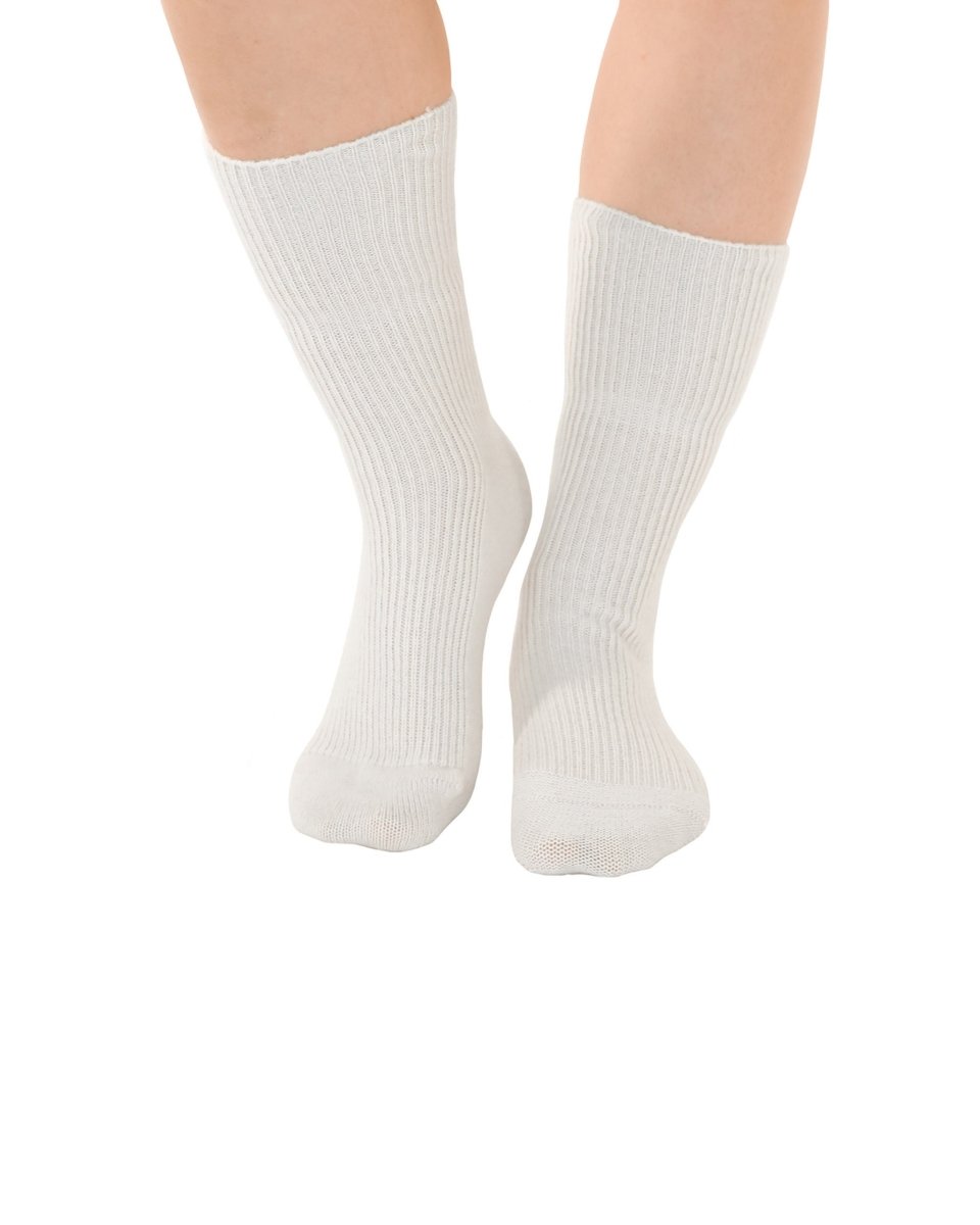 Women's Cashmere Socks - LonaScott