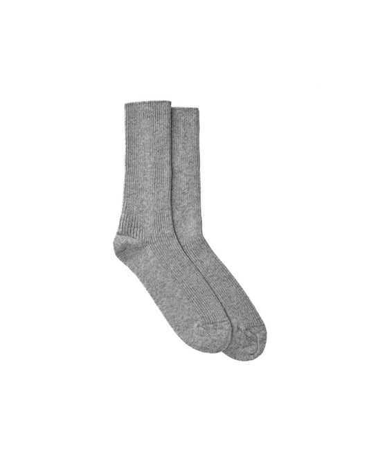 Women's Cashmere Socks - LonaScott