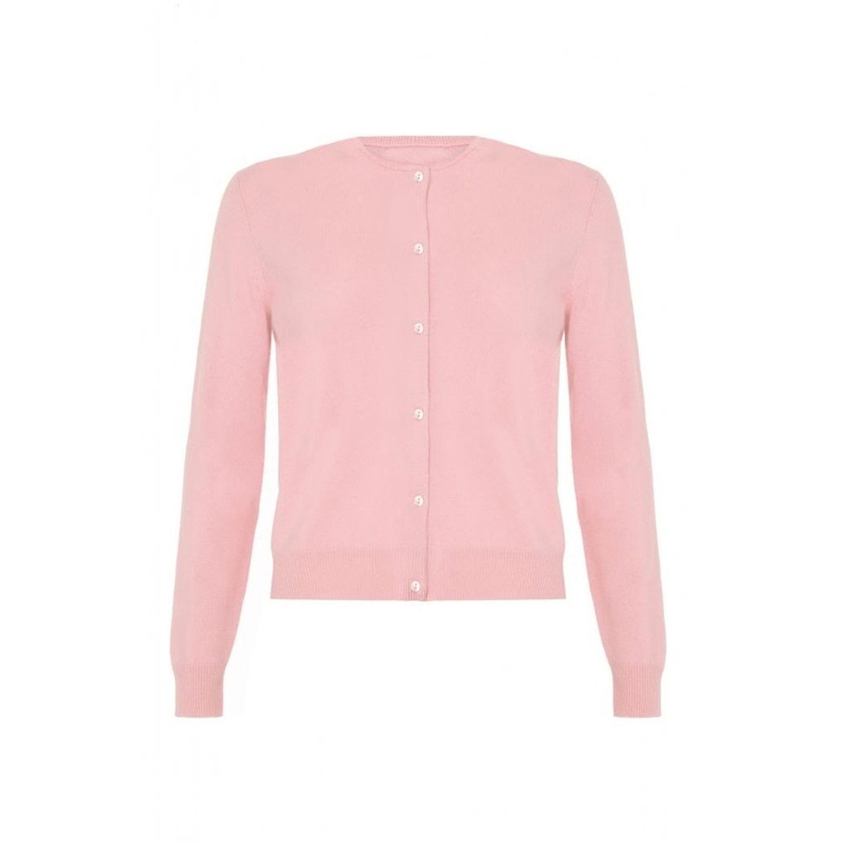 Women's Cashmere Twinset - LonaScott
