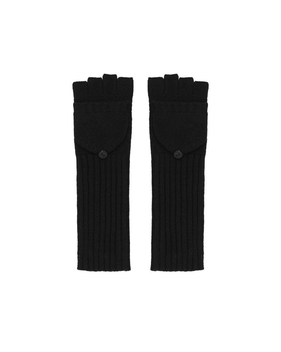 Women's Long Cashmere Gloves - LonaScott