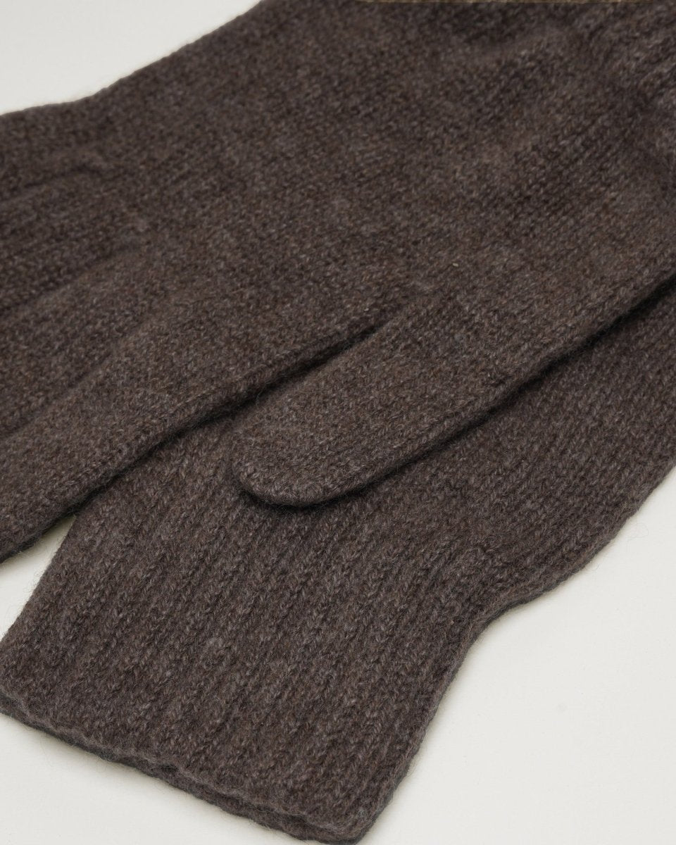 Women's Pure Cashmere Gloves - LonaScott