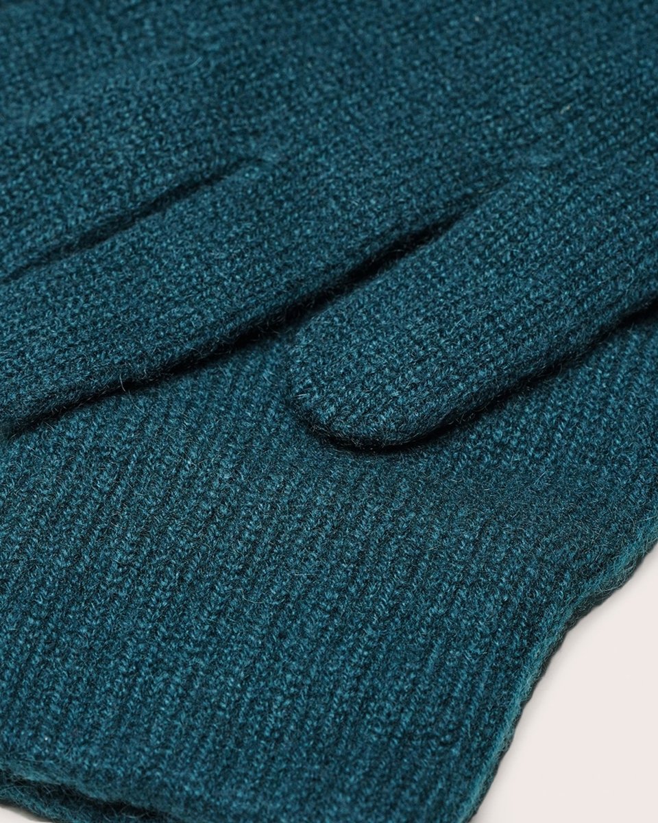 Women's Pure Cashmere Gloves - LonaScott