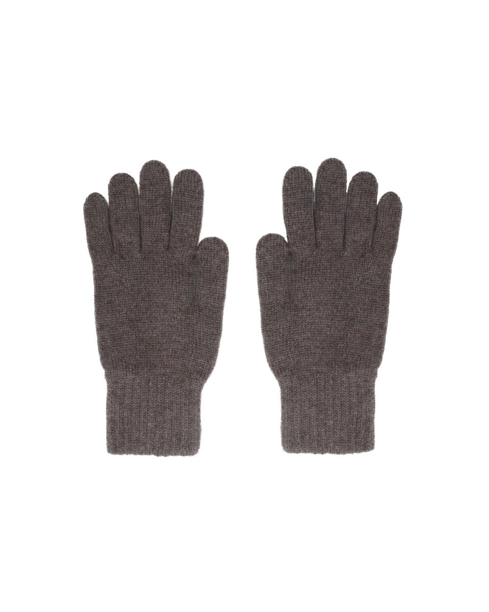 Women's Pure Cashmere Gloves - LonaScott