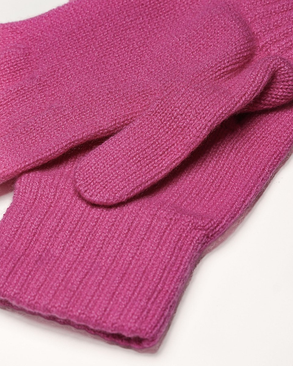 Women's Pure Cashmere Gloves - LonaScott