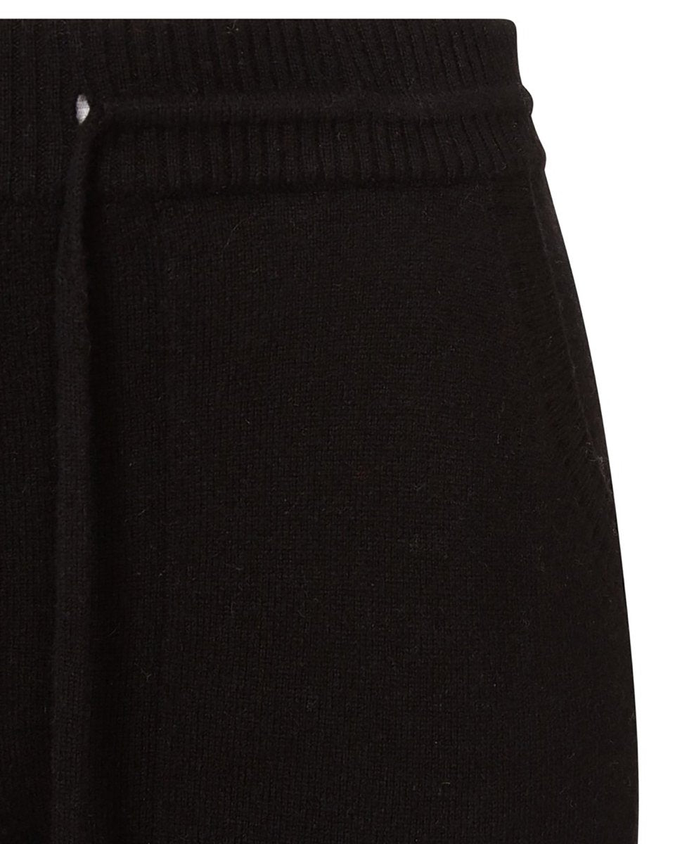 Women's Pure Cashmere Joggers - LonaScott