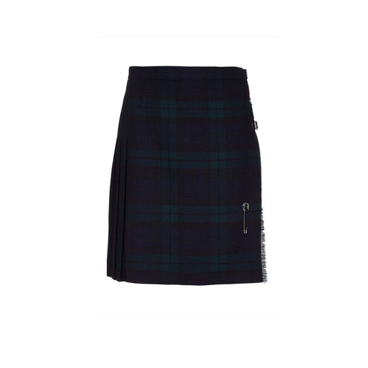 Women's Pure Wool Kilt - LonaScott