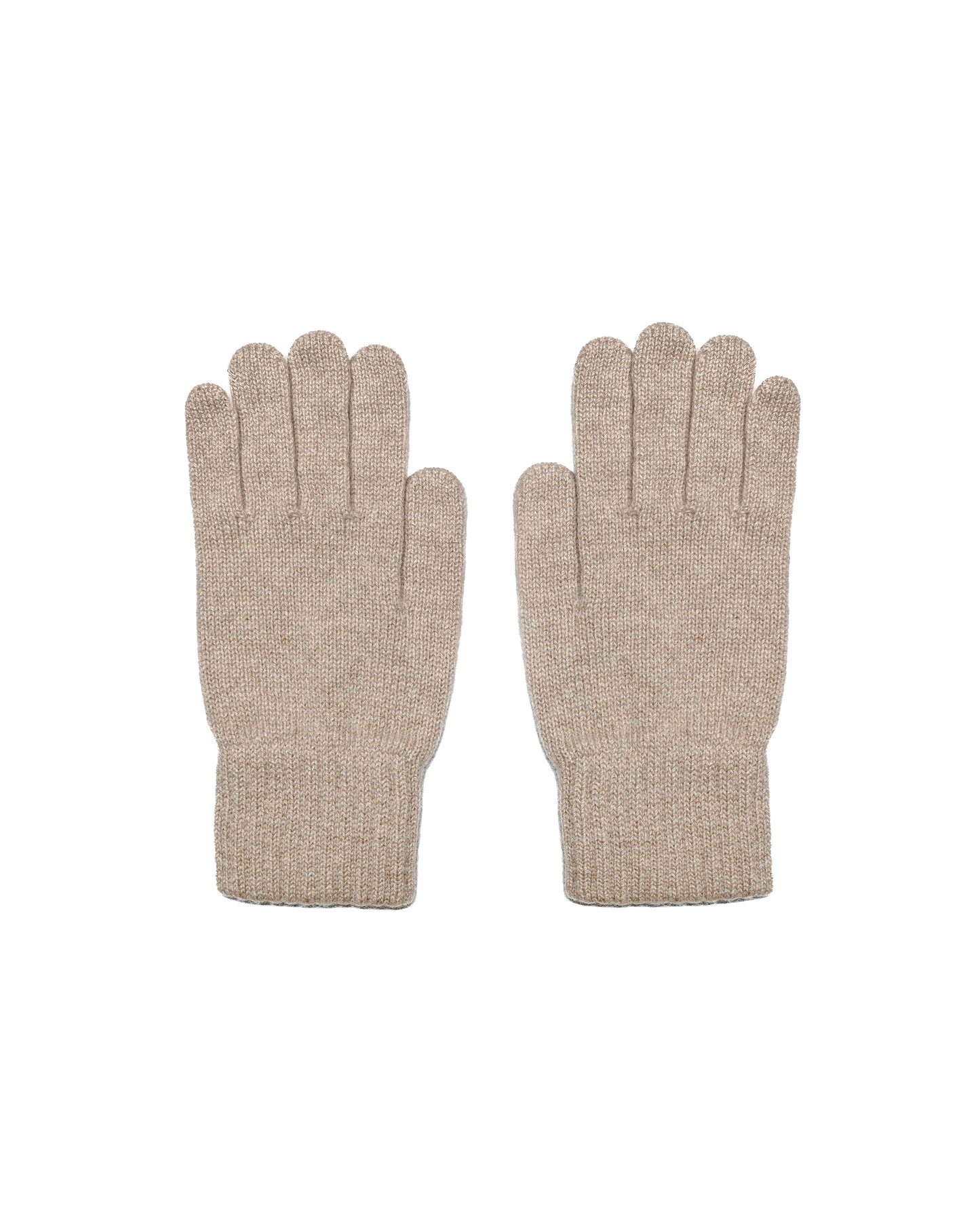Women's Pure Cashmere Gloves