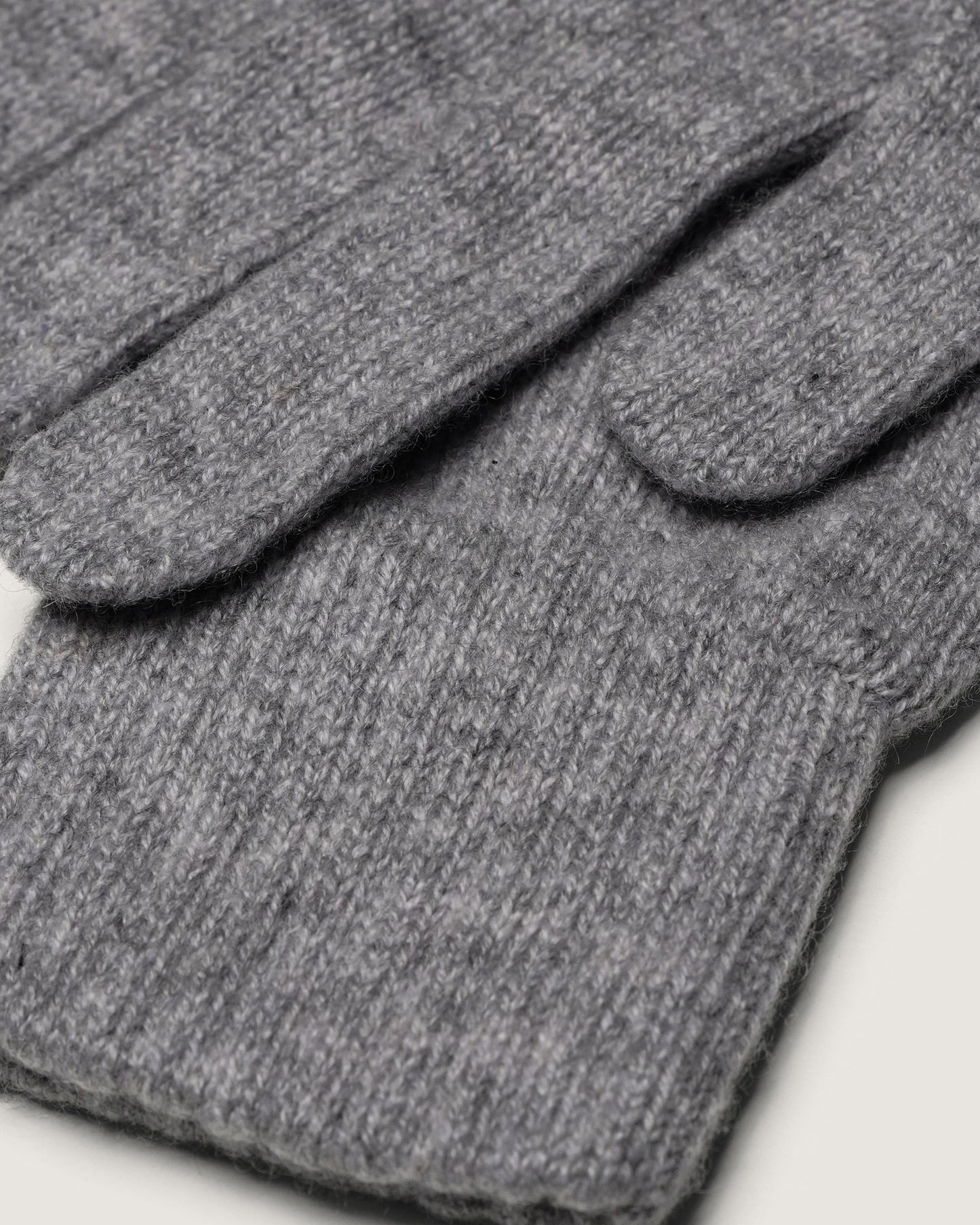 Women's Pure Cashmere Gloves