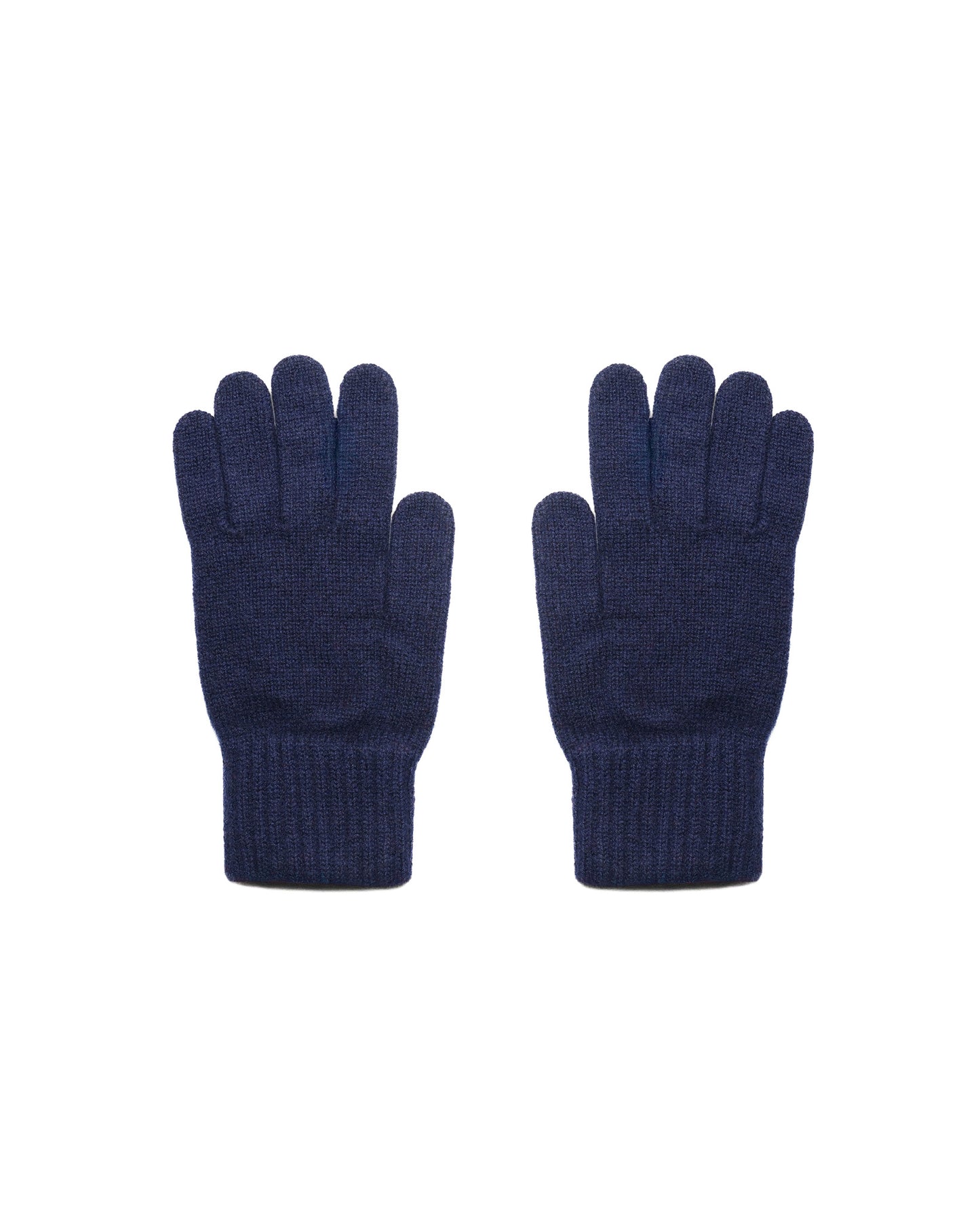 Women's Pure Cashmere Gloves
