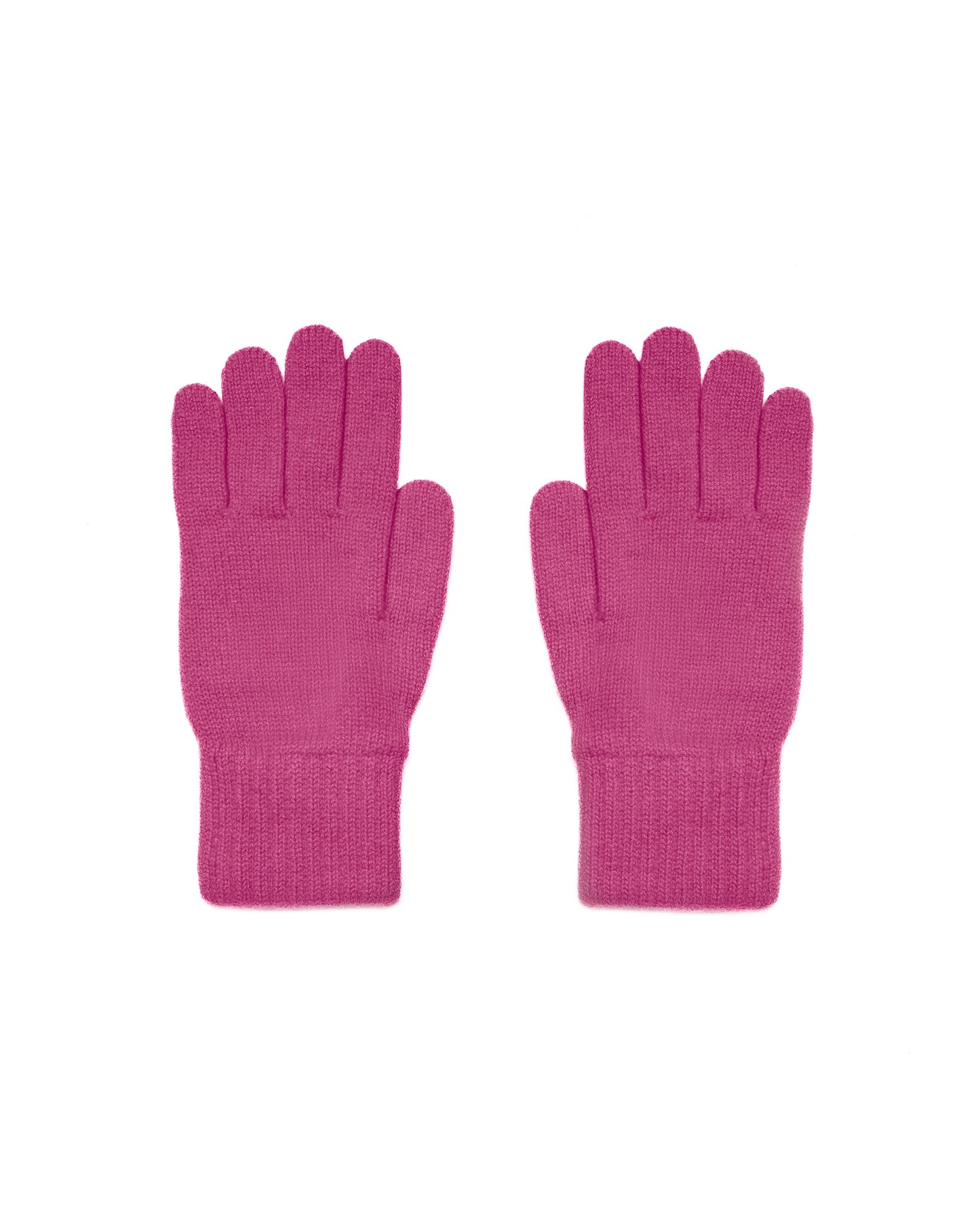 Women's Pure Cashmere Gloves