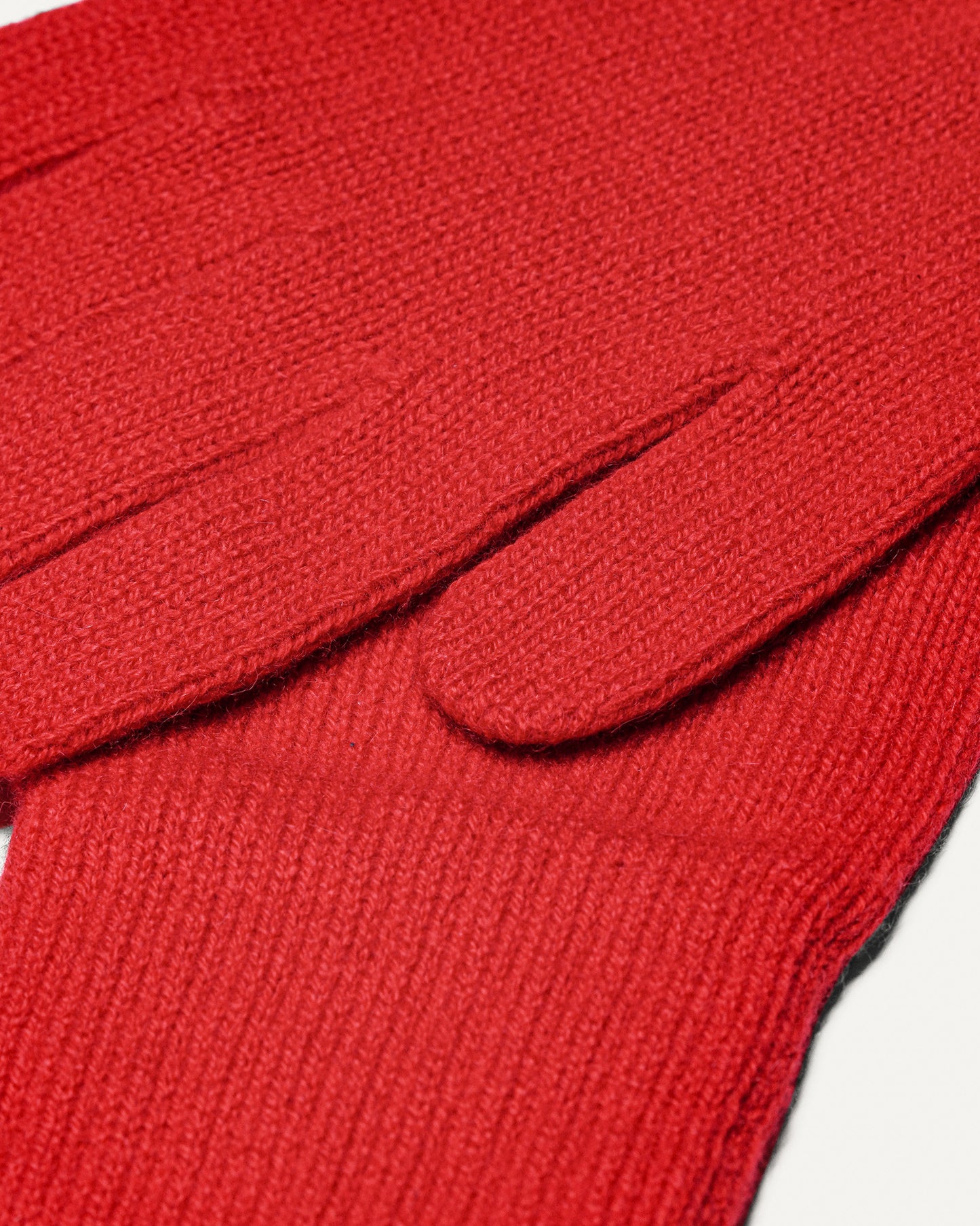 Women's Pure Cashmere Gloves