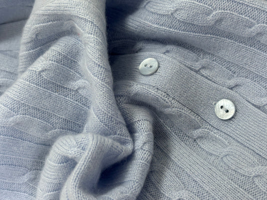 Cashmere vs Lambswool; The Difference Explained