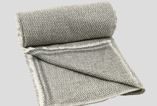The Timeless Allure of Cashmere