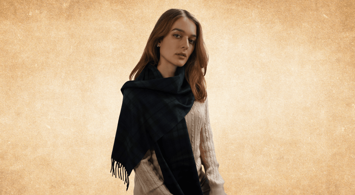 Best Cashmere Gifts for Every Budget - LonaScott