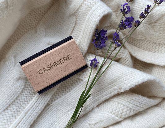 Cashmere Aftercare: The Ultimate Guide for Long Lasting Cashmere, Lambswool & Delicates - LonaScott