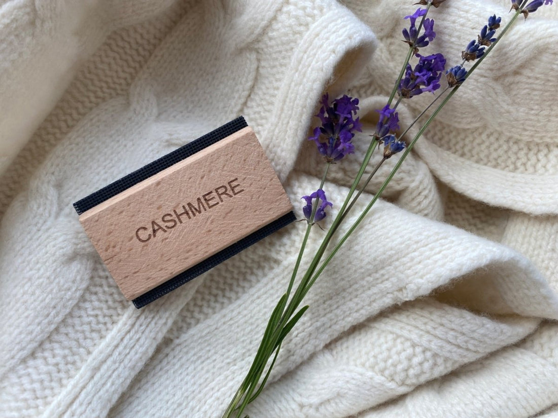 How to Find the Perfect Cashmere Sweater for Winter