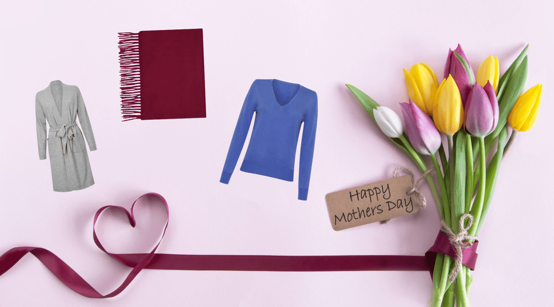 Perfect Gifts for Mothers Day - LonaScott