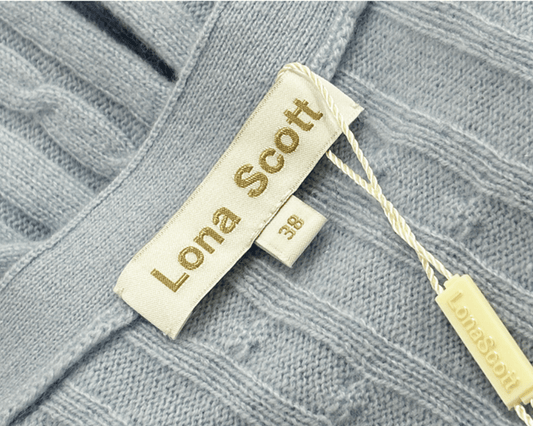 The Story of Lona Scott - LonaScott