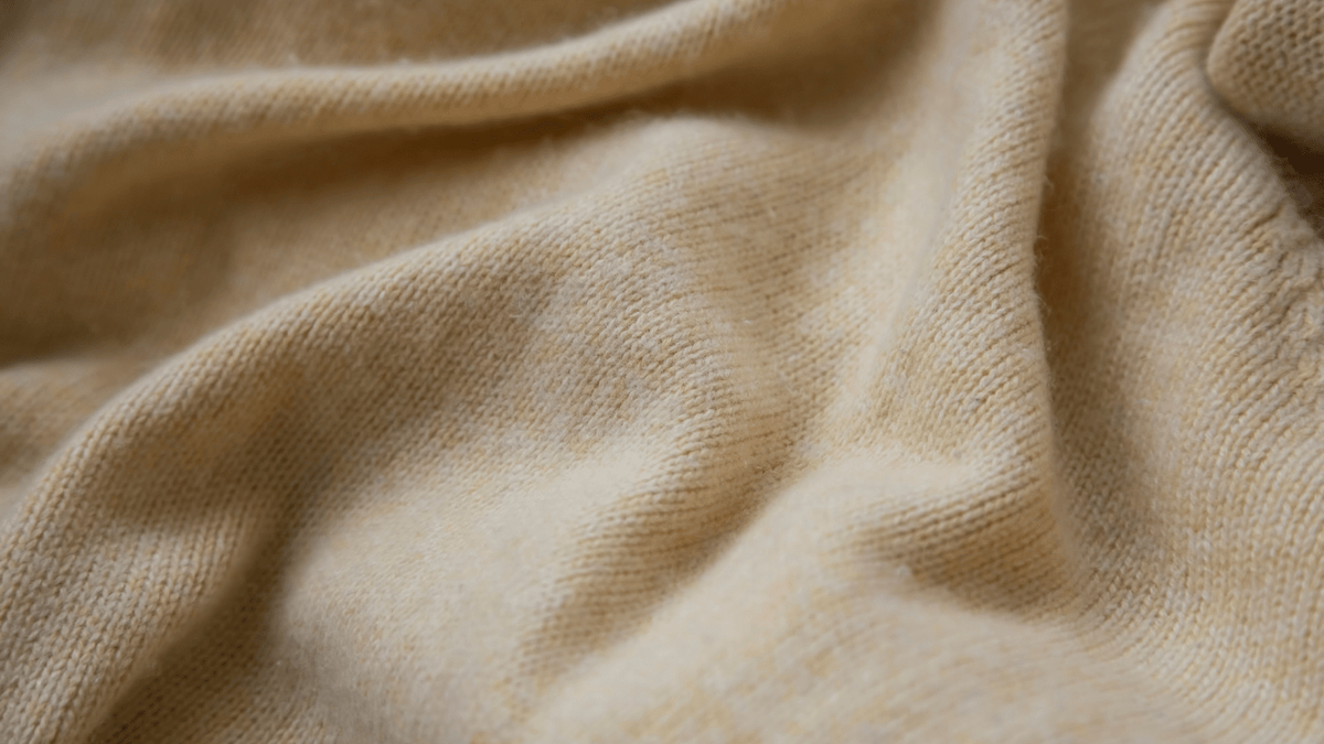 Why Lona Scott Grade A Cashmere Is Worth Every Penny - LonaScott