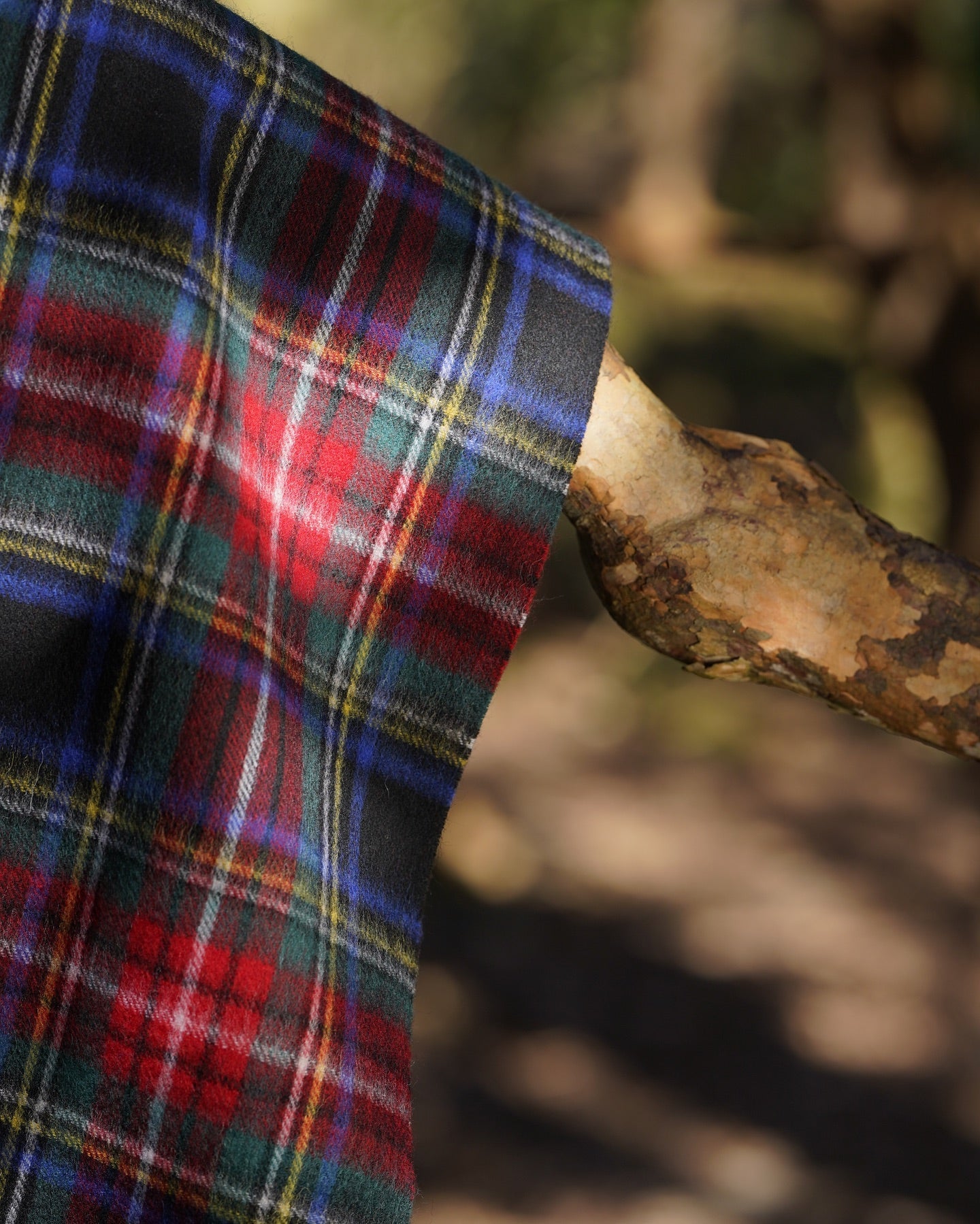 Heritage Tartans
