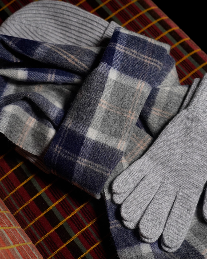 Blankets & Throws