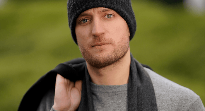 Men's Clothing