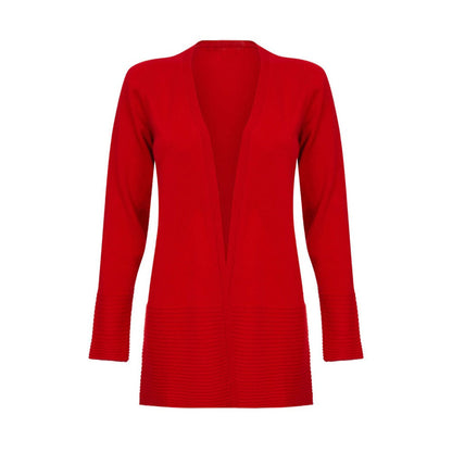Swing Coat