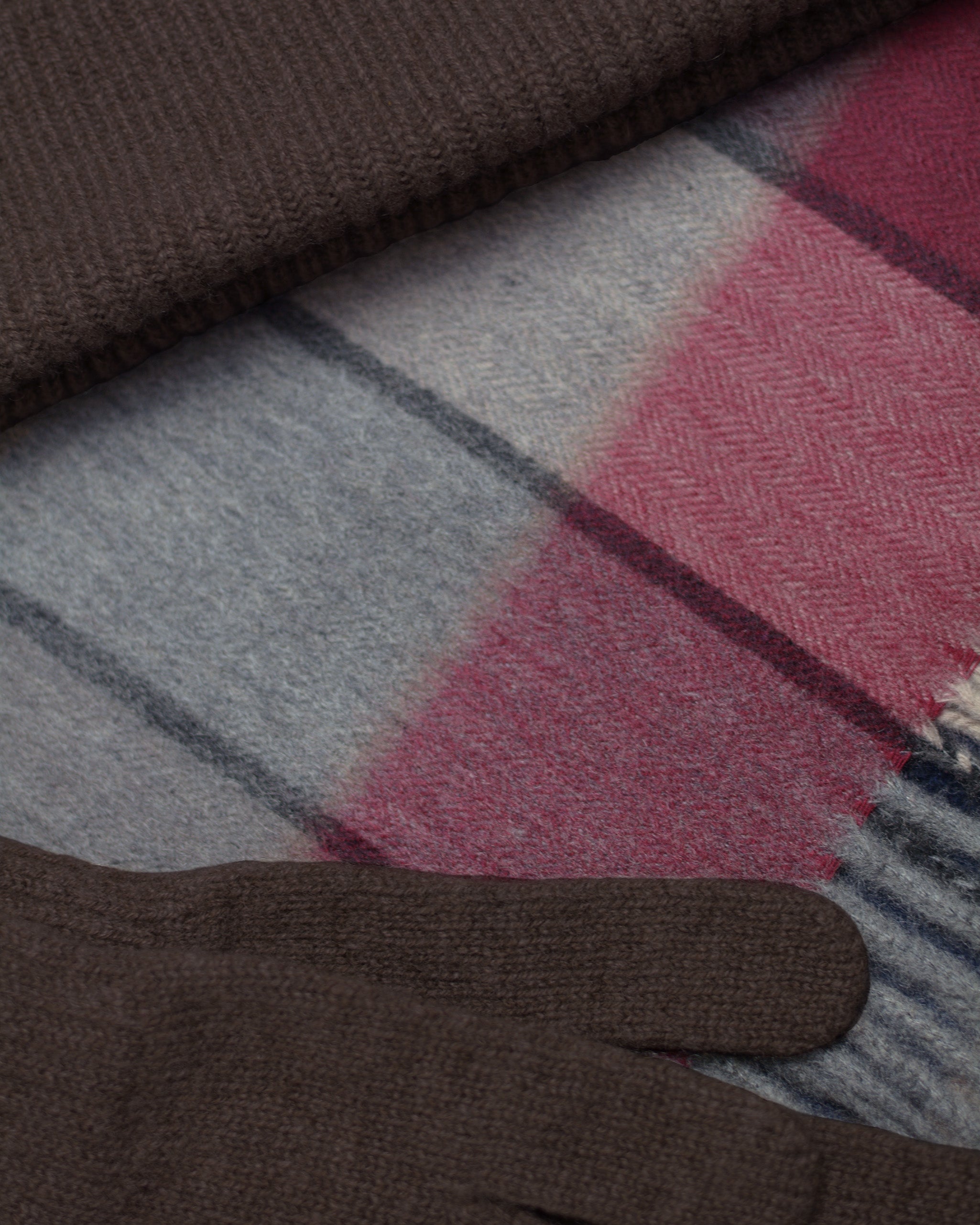 Pure Cashmere Beanie