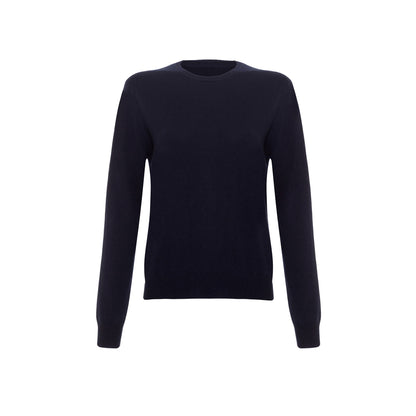 Cashmere Round Neck Jumper
