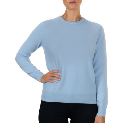 Pale Blue