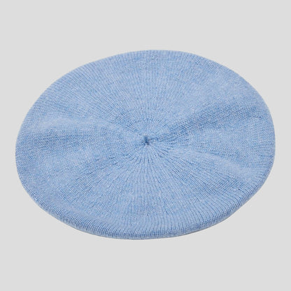 Cashmere Beret