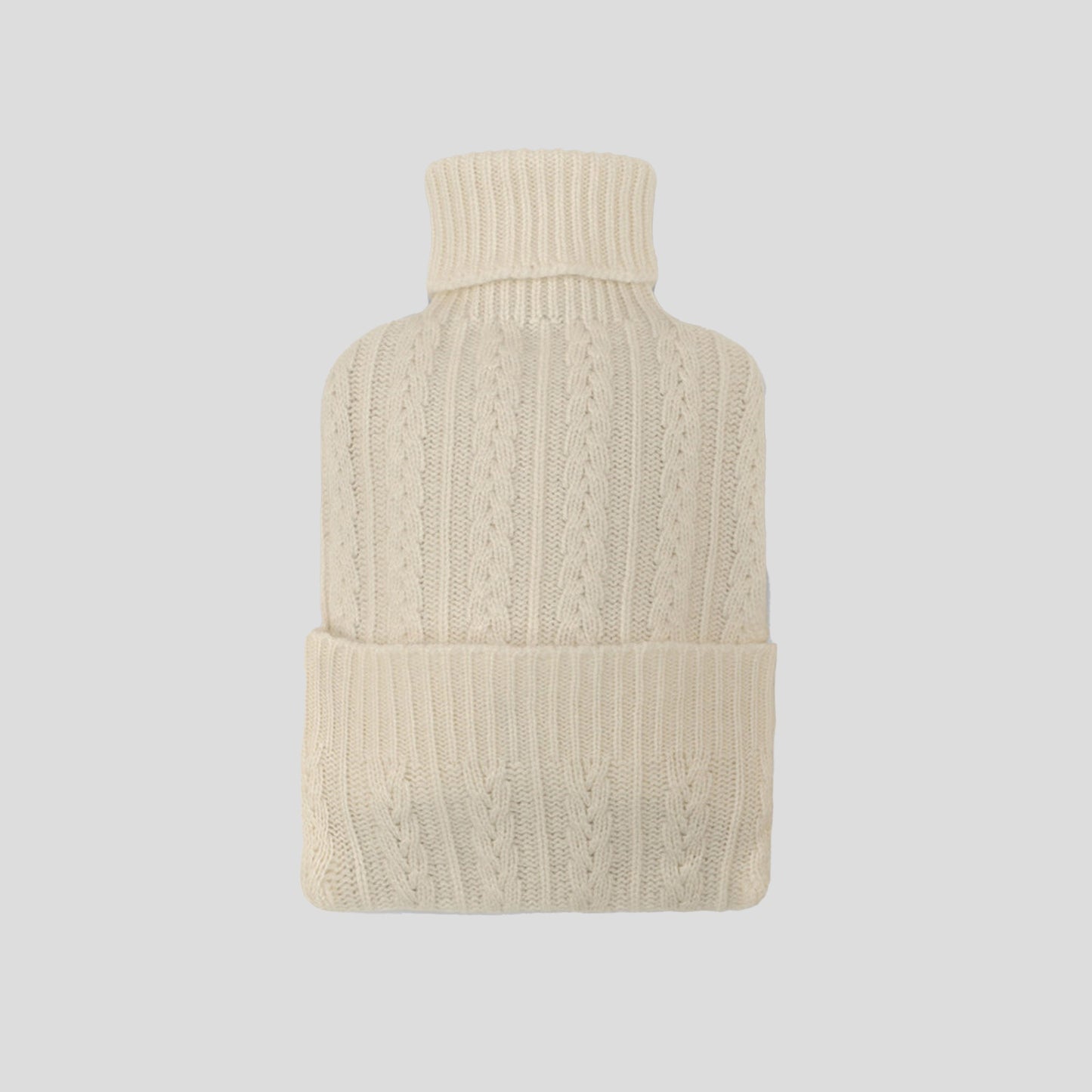 Cashmere Hot Water Bottle