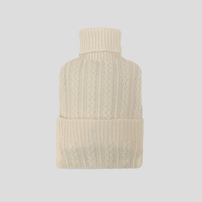 Cashmere Hot Water Bottle