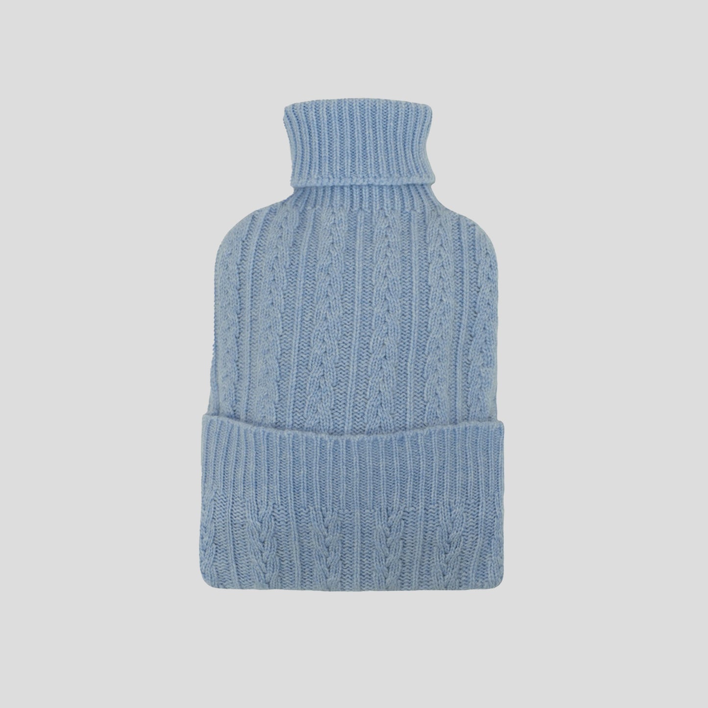 Cashmere Hot Water Bottle