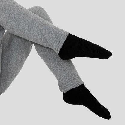 Ladies Cashmere Socks
