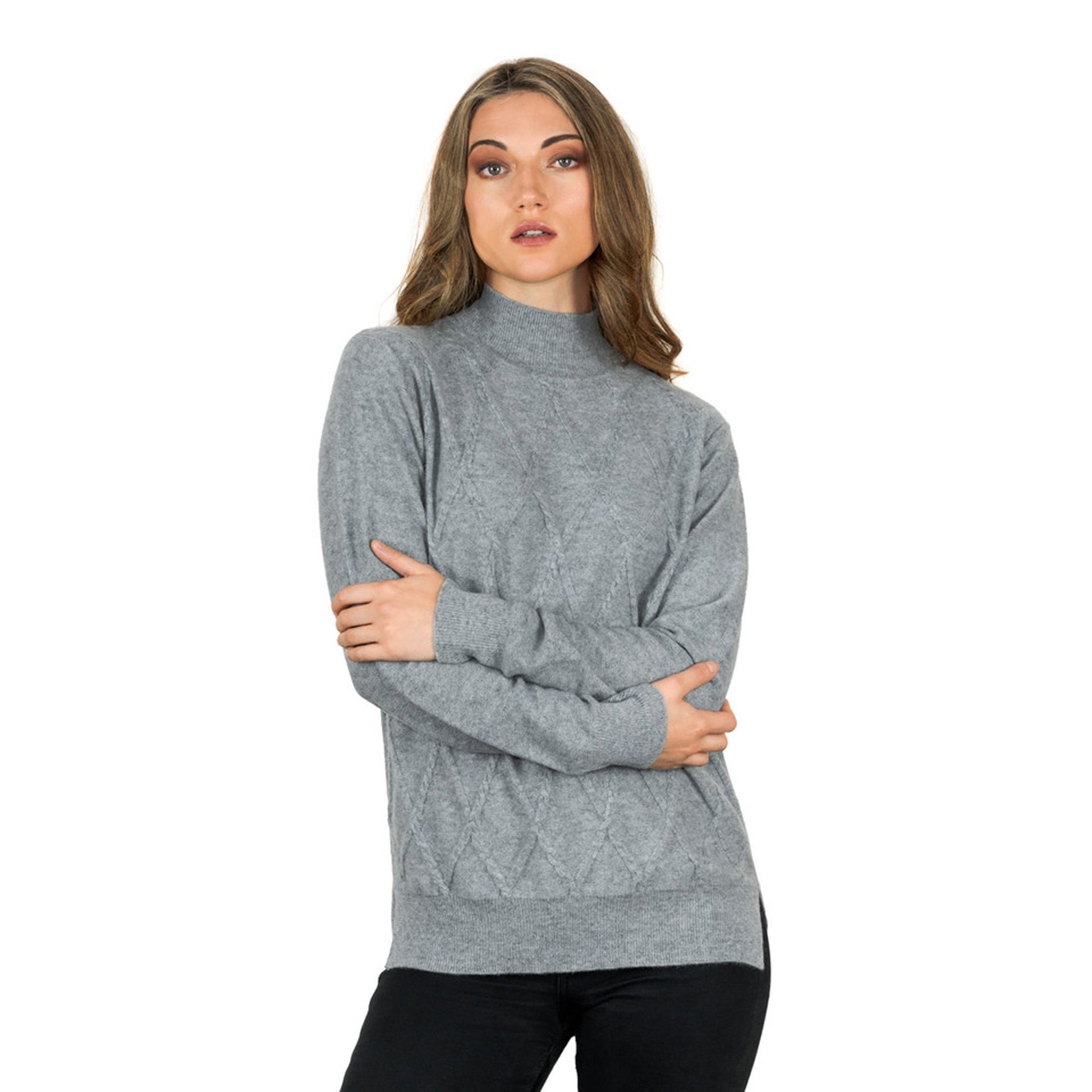 Grey